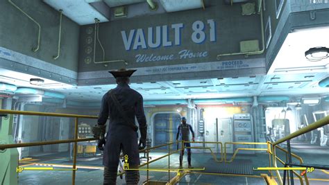 The 10 Best Fallout 4 Side Quests - Corrosion Hour