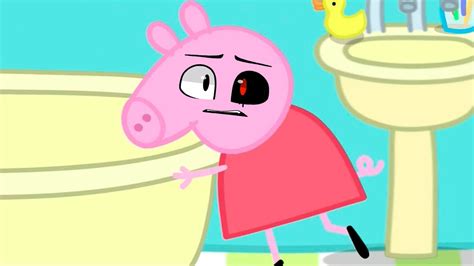 Monster How Should I Feel Meme Peppa Pig Version Youtube