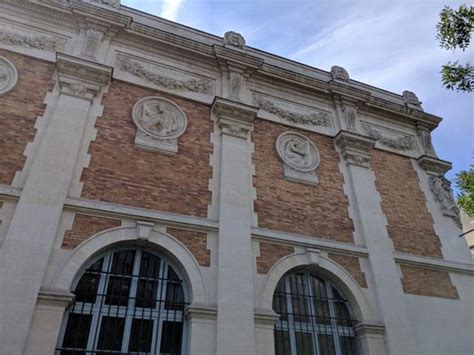 Gobelins Tapestry Factory Atlas Obscura