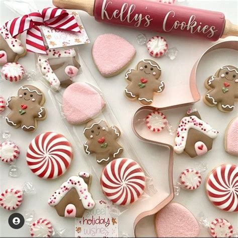 Pin By Jodi Stone On Holidays Christmas Christmas Sugar Cookies