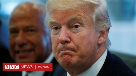 Caravana De Migrantes Trump Acusa A Honduras Guatemala Y El Salvador