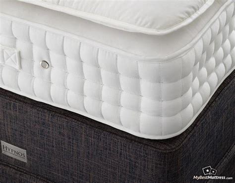 2020 Hypnos Mattress Review Which Model To Choose