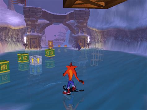 Buy Crash Bandicoot The Wrath Of Cortex For GAMECUBE Retroplace