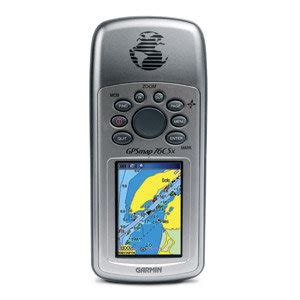 Baloengnom NEW GPSMAP 76CSx GARMIN