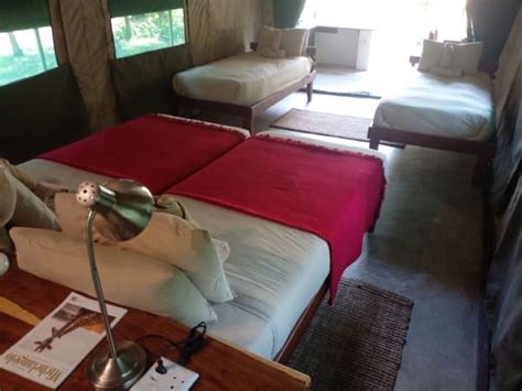 Katima Mulilo Hotels | Find and compare great deals on trivago