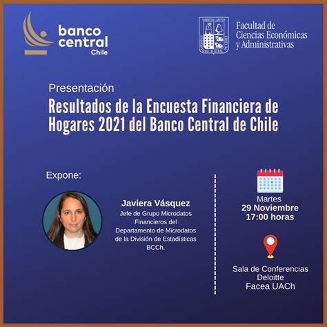 Presentaci N De Resultados De La Encuesta Financiera De Hogares