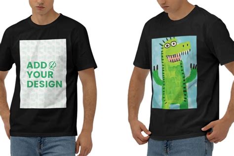 Comprehensive Guide To T Shirt Business Marketing