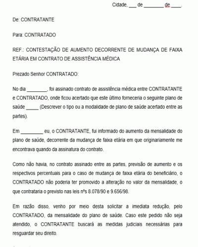 Modelo De Carta Reducao Valor Aluguel Modelo De Documentos Adm Direito