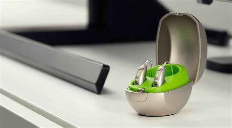 Rechargeable Hearing Aids in 2022: Comparing the Best Options