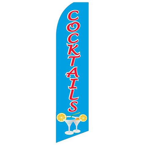 Eventflags Flags Banners And Custom Printed Blades Happy Hour