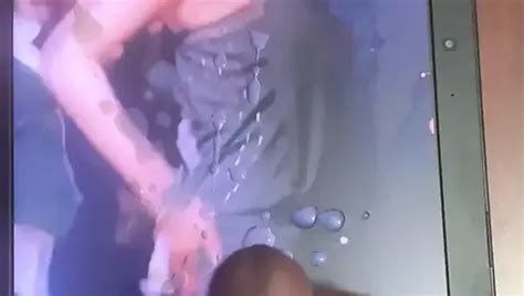 Nivetha Thomas Hot Desi Cum Tribute Slow Motion XHamster