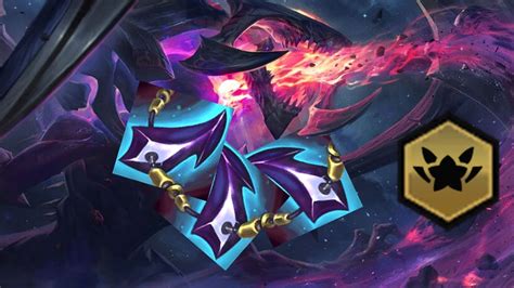 Triple Dragon Claw Chogath With Star Guardian Hero Cho Gath Cosmic