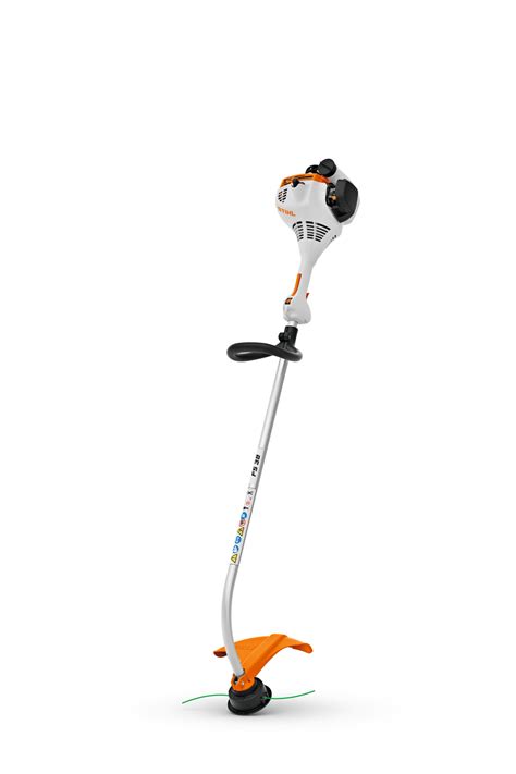 Buy The Fs Petrol Brushcutter Online Stihl