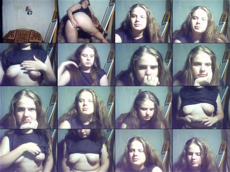 Alicepussy Webcam Show 2020 08 05 18 28 25 Plump Cam Porn Girl Is Hotly