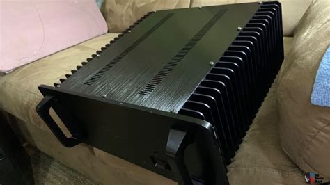 Sale Classe Audio Dr Power Amplifier Watts Rms Watts