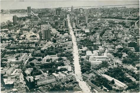 Fotos A Reas Do Recife Antigamente Revista Algomais A Revista De