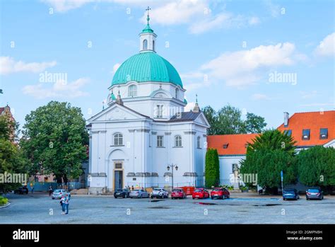 Rynek Nowego Miasto Fotograf As E Im Genes De Alta Resoluci N Alamy