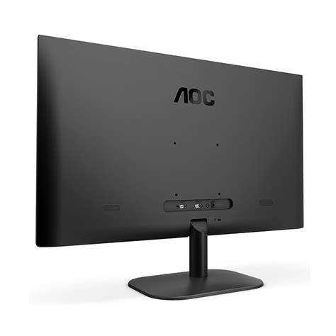 Màn hình AOC 27B2HM2 74 27 inch FHD VA 100Hz 4ms