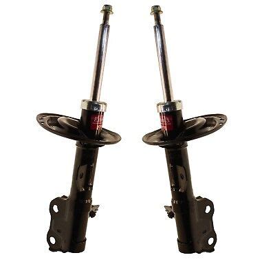 Pair Set Of Front Kyb Excel G Suspension Struts For Toyota Avalon