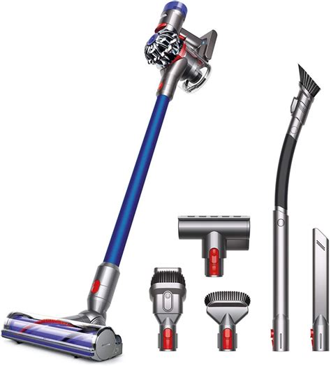 TOP 5 DYSON HANDHELD VACUUM CLEANERS - Clean House Master