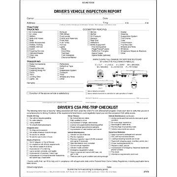 Hgv Inspectin Sheet Ireland Template Recording Inspections Health And