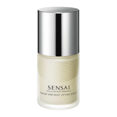 Sensai Cellular Performance Throat And Bust Lifting Effect Prodaja