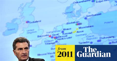 Eu Energy Chief Calls For New Renewable Energy Targets Renewable Energy The Guardian