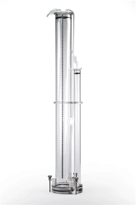 Wooding Infiltrometer - Soil Measurement Systems