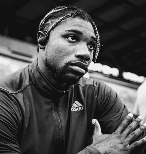 All You Need To Know About Noah Lyles Athlete Who Making Waves In The