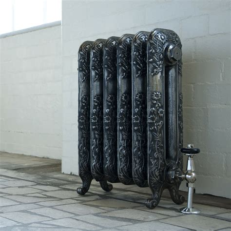 Arroll Vertical Cast Iron Radiator And Reviews Wayfair Uk