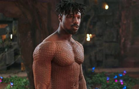 Hot Michael B Jordan GIFs POPSUGAR Celebrity