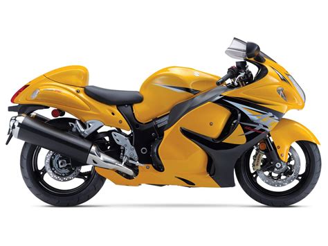 Мотоцикл Suzuki GSX 1300 R Hayabusa Limited Edition 2013 Фото