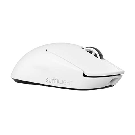 SteelSeries Aerox 5 Wireless vs Logitech G PRO X SUPERLIGHT 2 LIGHTSPEED White Mouse Comparison ...