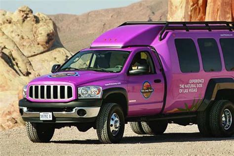 Pink Jeep Tours, Grand Canyon - Grand Canyon Deals