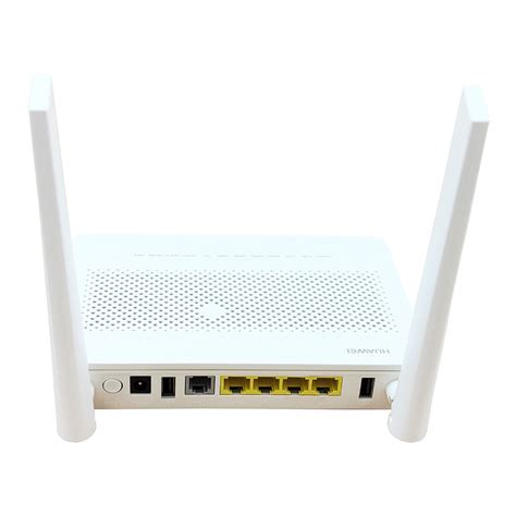 Second Hand Original Huawei Echolife Eg V Gpon Onu Ont Wifi Router