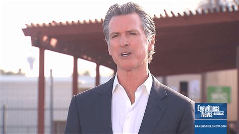 Recall Round Two Governor Newsom Could Encounter Second Recall Attempt