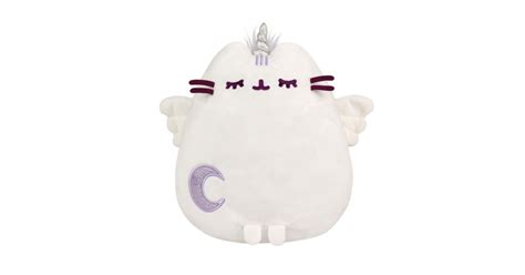 Pusheen As Unicorn Plush Nerdom Greece