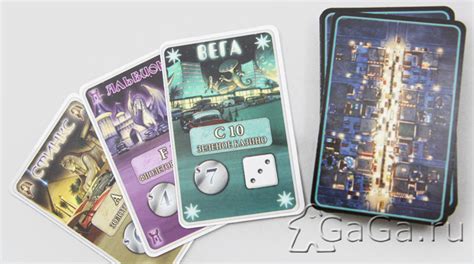 Настольная игра Лас-Вегас - обзор, отзывы, фотографии | GaGaGames ...