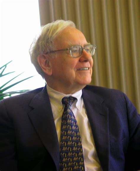 Life: 인물: 워런 버핏 (Warren Buffett, 1930~ )