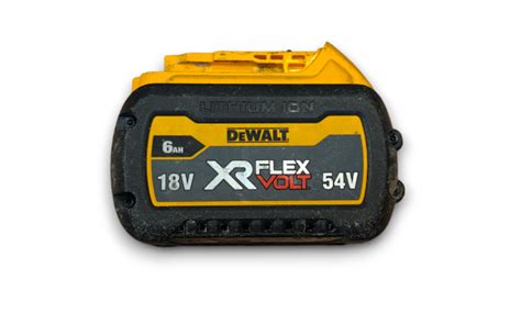 Dewalt Xr Flex Volt Banknote Interneta Veikals