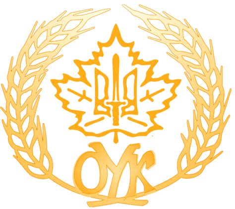 Unf Branding Ukrainian National Federation Of Canada