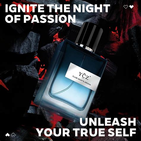 ycz cologne for men 9
