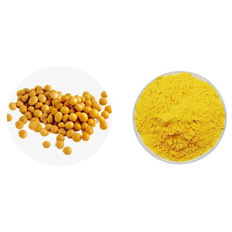 High Quality Hydrolyzed Soybean Protein Food Additive Soybean Protein