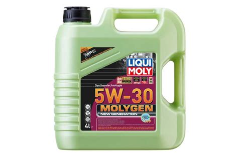 Molygen New Generation W Dpf Liqui Moly