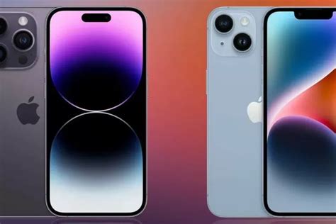 Berikut Ini Beberapa Daftar Harga Iphone Terbaru Bulan Oktober