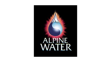 Alpine Water