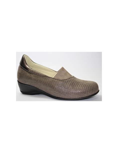 Zapatos Ortop Dicos Para Mujer Muy C Modos Para Pies Sensibles