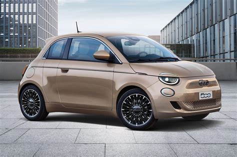 2021 Fiat 500 3 1 Unveiled CarExpert