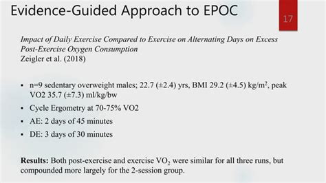 Human Energy Transfer During Exercise