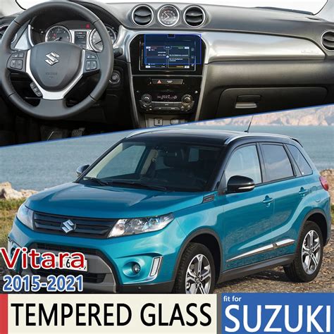 Für Suzuki Vitara MK4 LY 2015 2016 2017 2018 2019 2020 2021 Auto